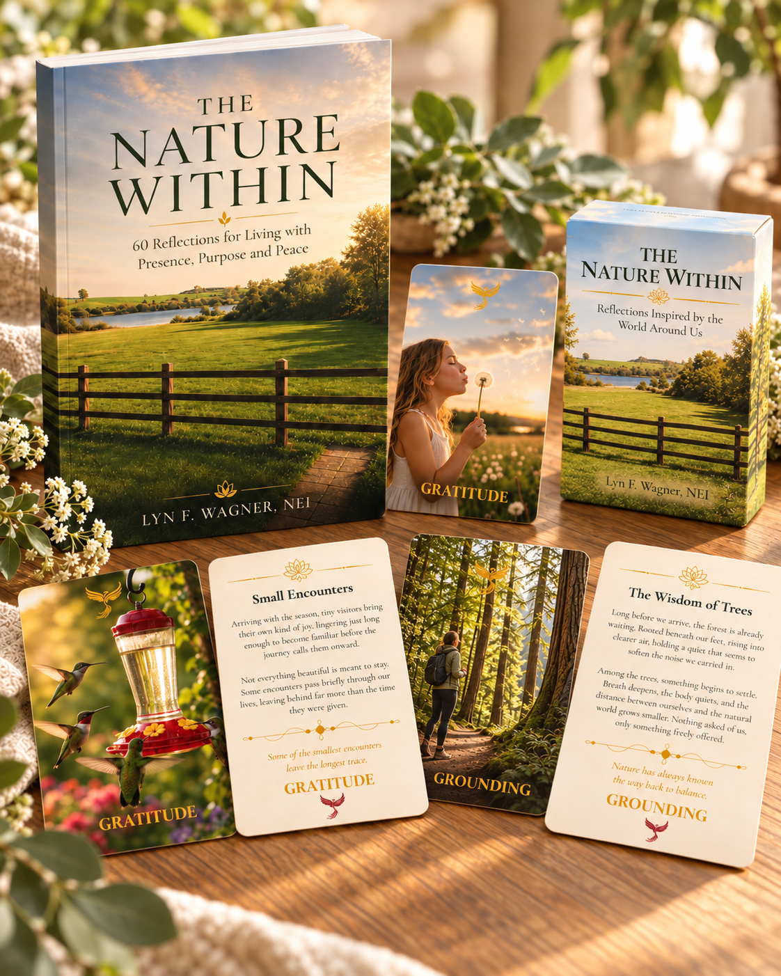 The Nature Within Bundle